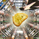 Illustration for article titled Large Hadron Collider Overheats Due To Dropped Chunk Of Bread